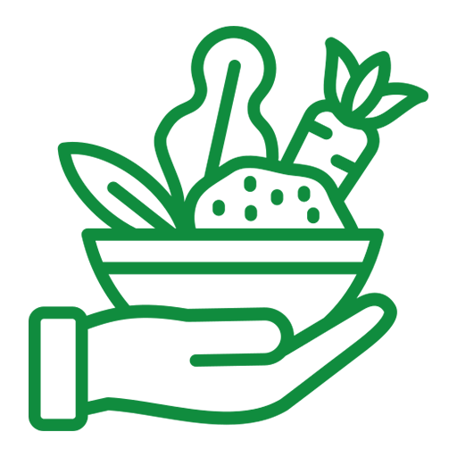 Suitable for vegetarians